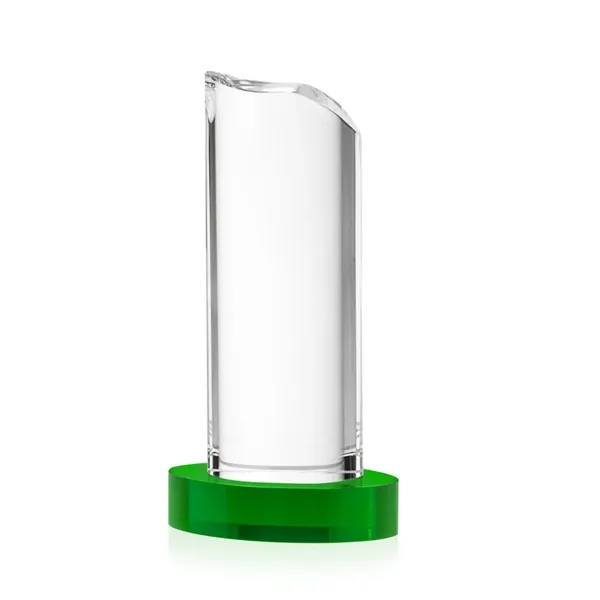 Item #AWARD OPT511-G Kilburn Award - Green