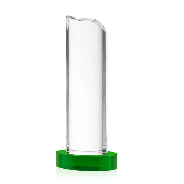 Item #AWARD OPT511-G Kilburn Award - Green