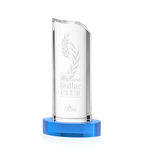 Item #AWARD OPT511-S Kilburn Award - Sky Blue