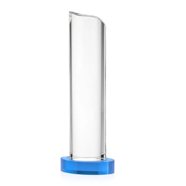 Item #AWARD OPT511-S Kilburn Award - Sky Blue