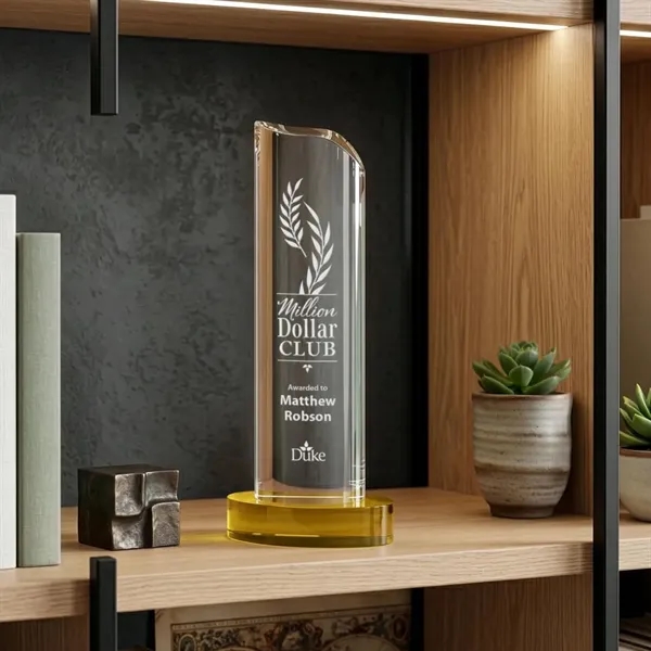 Item #AWARD OPT511-D Kilburn Award - Gold