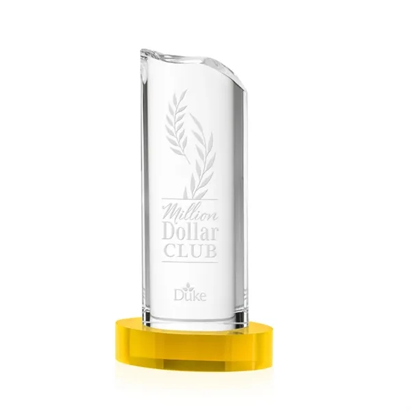 Item #AWARD OPT511-D Kilburn Award - Gold