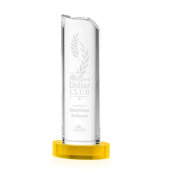 Item #AWARD OPT511-D Kilburn Award - Gold