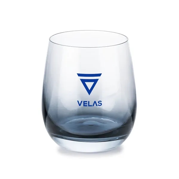 Item #DCC3408 Soudan Smoke Stemless Wine - Imprinted