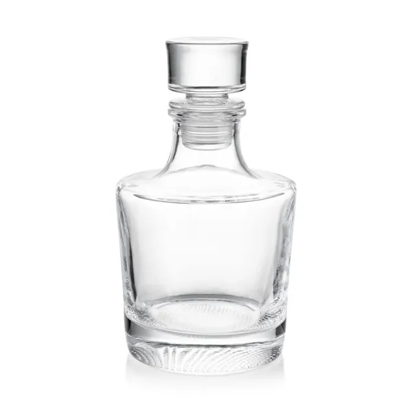 Item #BWC6146X Baldwin Decanter