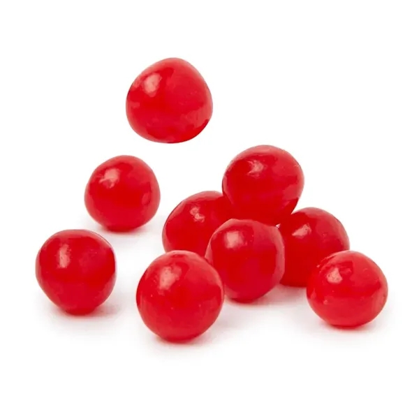 Item #DFB-CFSFR-E Freedom 250- 4oz. Digibag-Cherry Fruit Sours