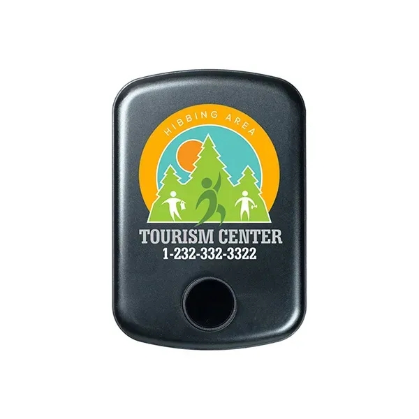 Magnetic Wirelss Charging Power Bank. 5,000 mAh UL Certified. Up to... from ASI 62660 Innovation Line