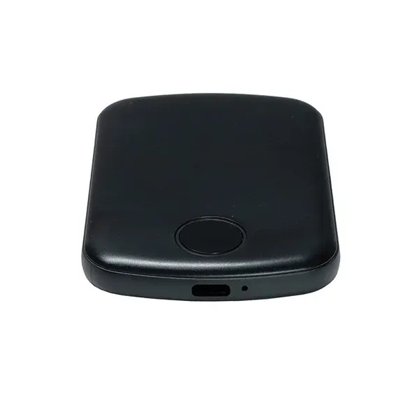 Magnetic Wirelss Charging Power Bank. 5,000 mAh UL Certified. Up to... from ASI 62660 Innovation Line