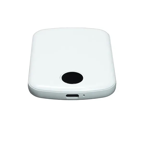 Magnetic Wirelss Charging Power Bank. 5,000 mAh UL Certified. Up to... from ASI 62660 Innovation Line