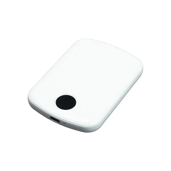 Magnetic Wirelss Charging Power Bank. 5,000 mAh UL Certified. Up to... from ASI 62660 Innovation Line