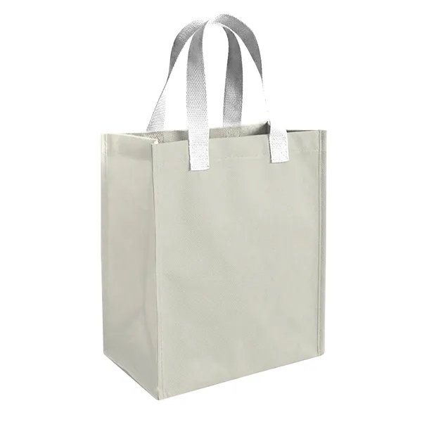 Maximize your brands visibility with these versatile totes that are perfect... from ASI 90807 Tekweld
