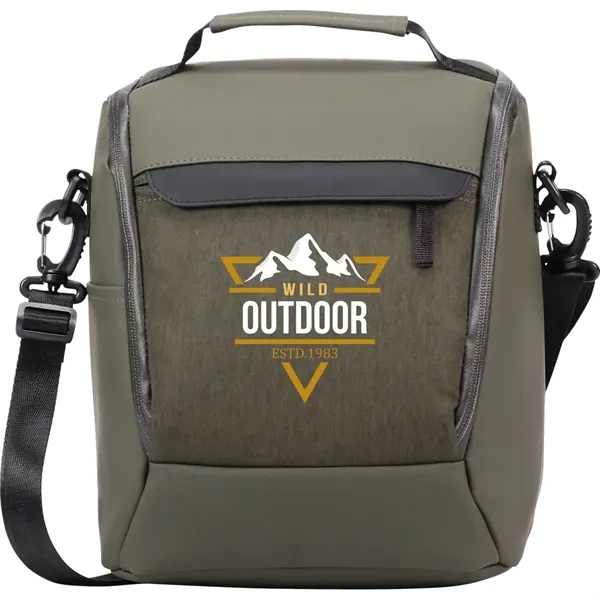 Denali 12 Can Cooler... from ASI 89320 Starline USA Inc