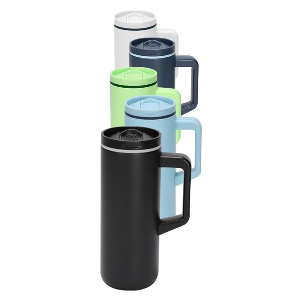 Urban Peak® 20oz Glide Vacuum Travel Mug... from ASI 89320 Starline USA Inc