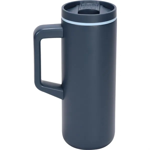 Urban Peak® 20oz Glide Vacuum Travel Mug... from ASI 89320 Starline USA Inc