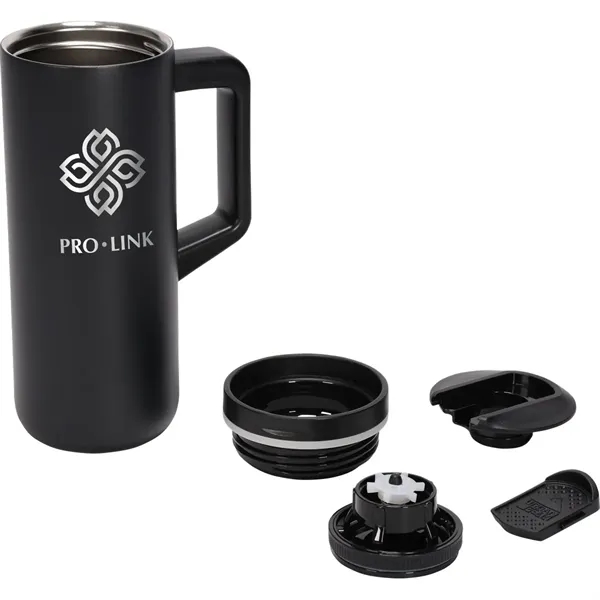 Urban Peak® 20oz Glide Vacuum Travel Mug... from ASI 89320 Starline USA Inc