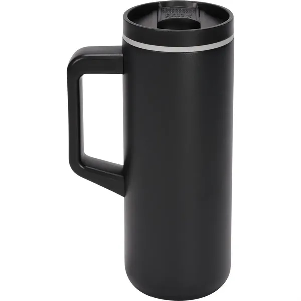 Urban Peak® 20oz Glide Vacuum Travel Mug... from ASI 89320 Starline USA Inc