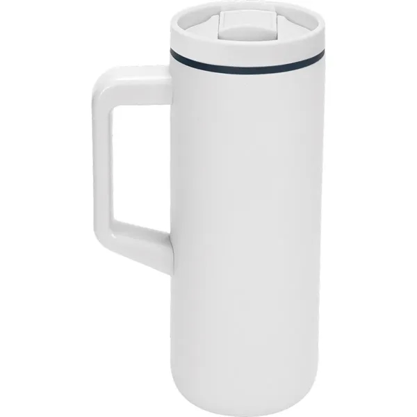 Urban Peak® 20oz Glide Vacuum Travel Mug... from ASI 89320 Starline USA Inc