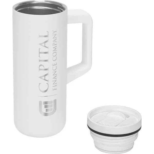 Urban Peak® 20oz Glide Vacuum Travel Mug... from ASI 89320 Starline USA Inc
