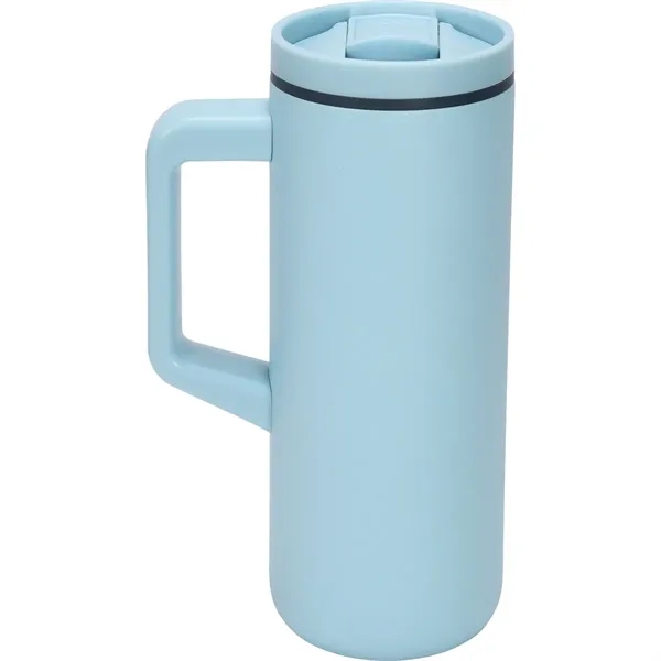 Urban Peak® 20oz Glide Vacuum Travel Mug... from ASI 89320 Starline USA Inc