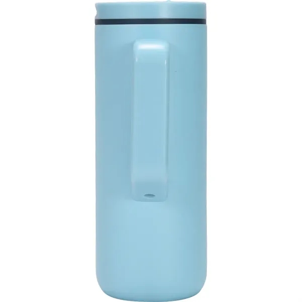Urban Peak® 20oz Glide Vacuum Travel Mug... from ASI 89320 Starline USA Inc