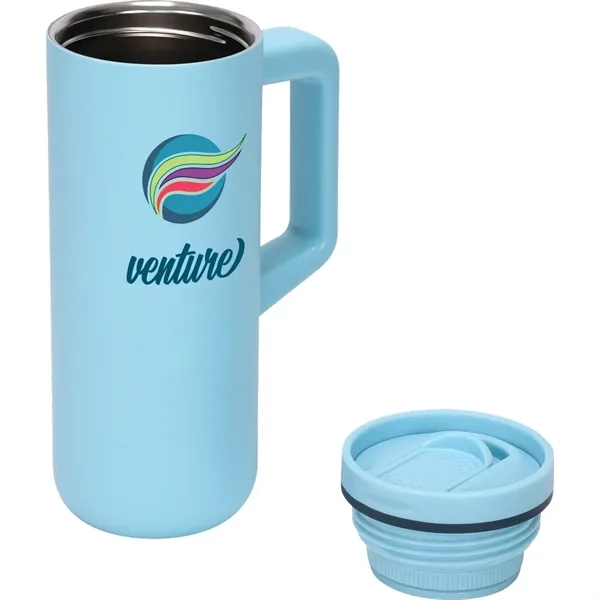 Urban Peak® 20oz Glide Vacuum Travel Mug... from ASI 89320 Starline USA Inc