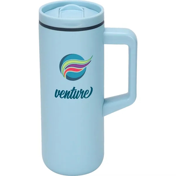 Urban Peak® 20oz Glide Vacuum Travel Mug... from ASI 89320 Starline USA Inc