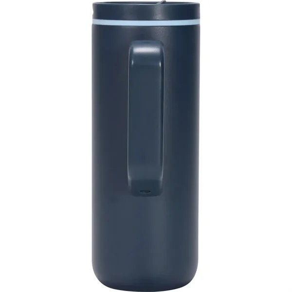 Urban Peak® 20oz Glide Vacuum Travel Mug... from ASI 89320 Starline USA Inc