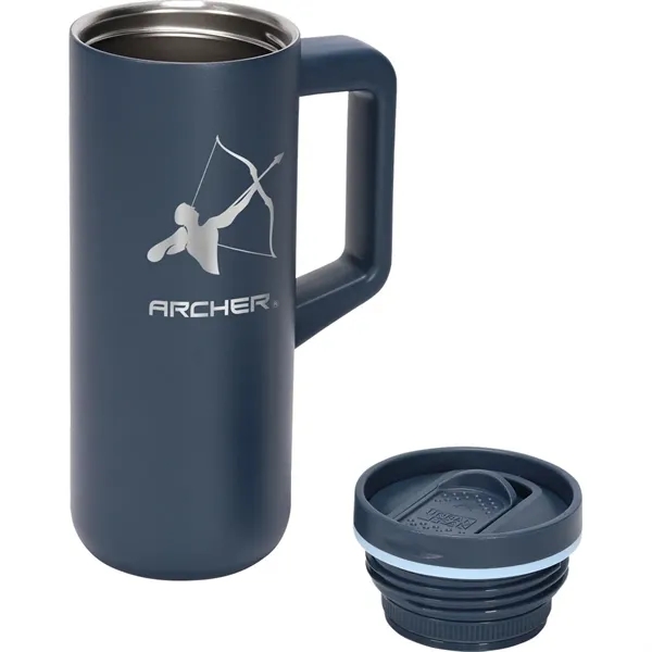 Urban Peak® 20oz Glide Vacuum Travel Mug... from ASI 89320 Starline USA Inc