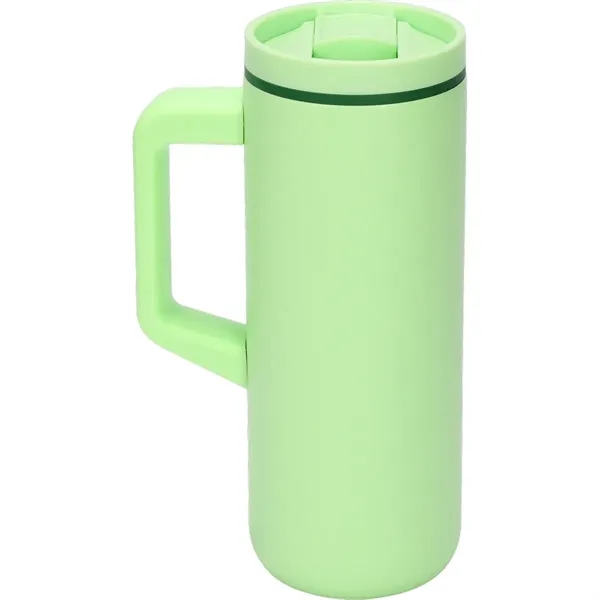 Urban Peak® 20oz Glide Vacuum Travel Mug... from ASI 89320 Starline USA Inc