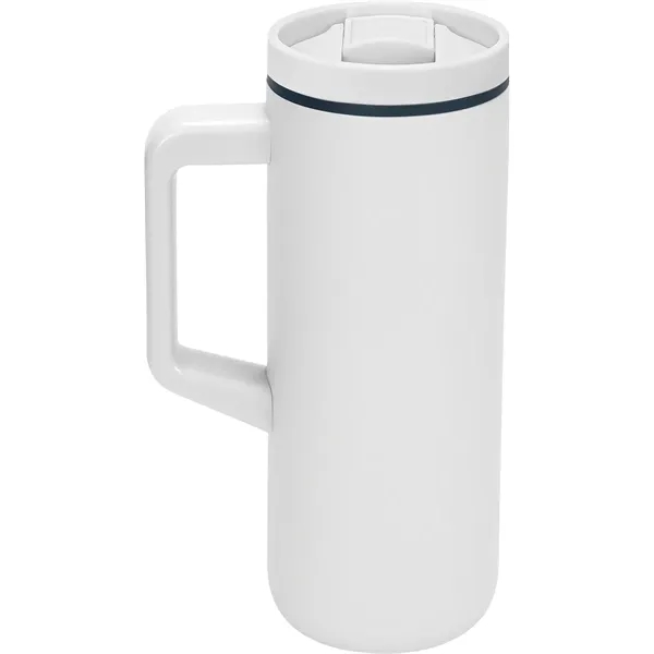 Urban Peak® 20oz Glide Vacuum Travel Mug... from ASI 89320 Starline USA Inc
