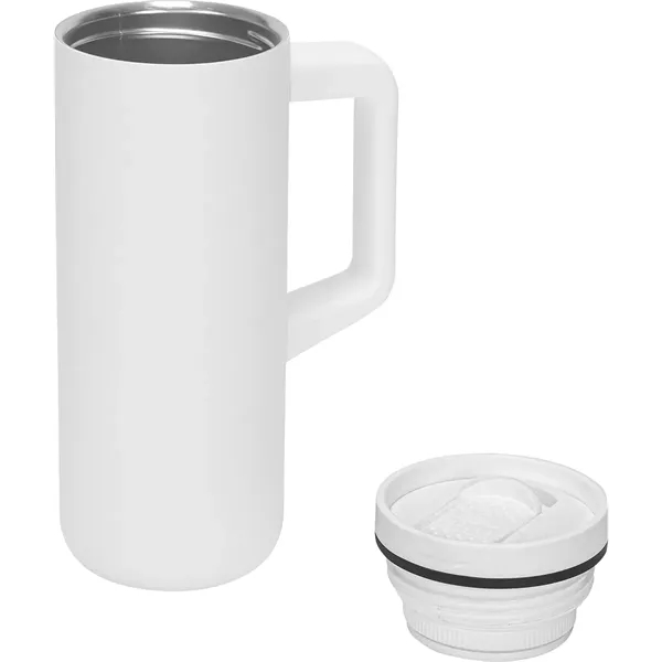 Urban Peak® 20oz Glide Vacuum Travel Mug... from ASI 89320 Starline USA Inc