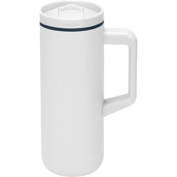 Urban Peak® 20oz Glide Vacuum Travel Mug... from ASI 89320 Starline USA Inc