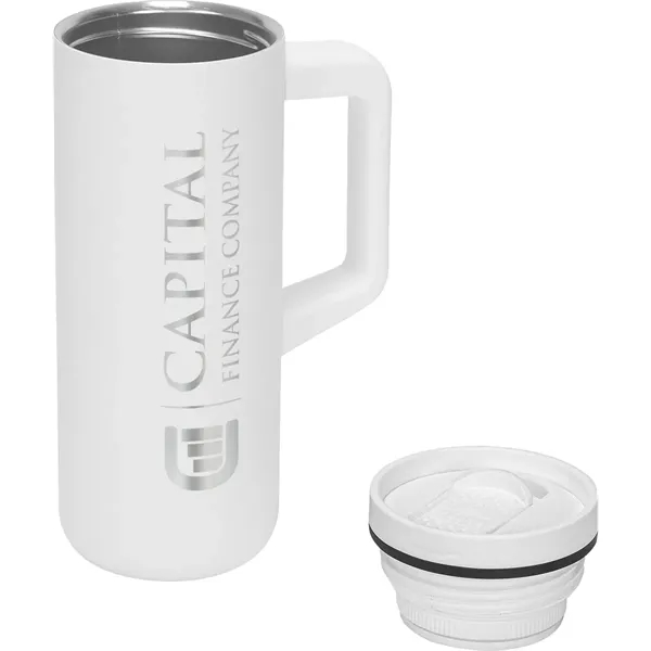 Urban Peak® 20oz Glide Vacuum Travel Mug... from ASI 89320 Starline USA Inc