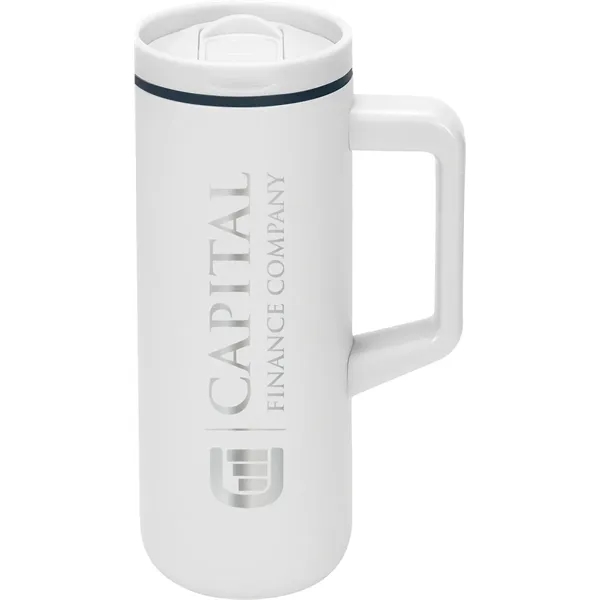 Urban Peak® 20oz Glide Vacuum Travel Mug... from ASI 89320 Starline USA Inc