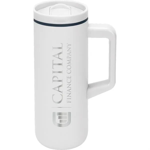 Urban Peak® 20oz Glide Vacuum Travel Mug... from ASI 89320 Starline USA Inc