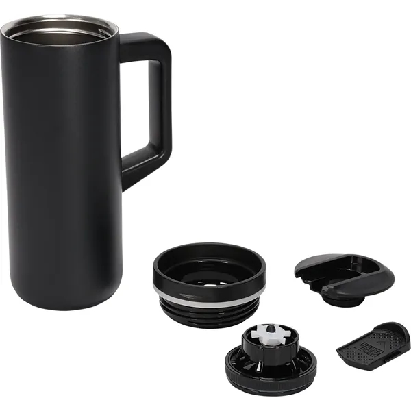 Urban Peak® 20oz Glide Vacuum Travel Mug... from ASI 89320 Starline USA Inc