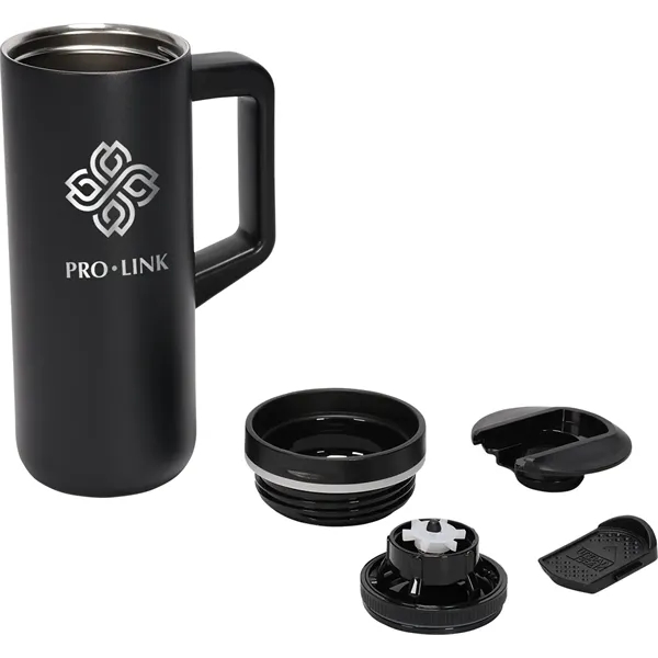 Urban Peak® 20oz Glide Vacuum Travel Mug... from ASI 89320 Starline USA Inc