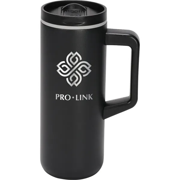 Urban Peak® 20oz Glide Vacuum Travel Mug... from ASI 89320 Starline USA Inc