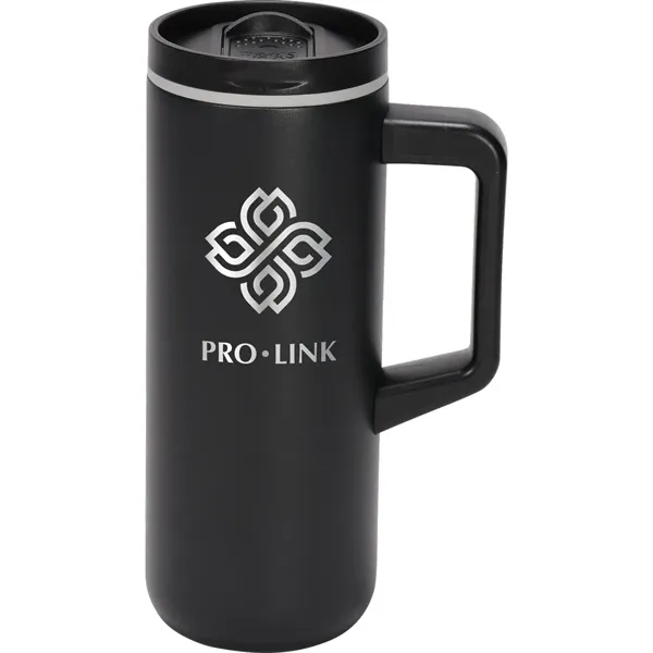 Urban Peak® 20oz Glide Vacuum Travel Mug... from ASI 89320 Starline USA Inc