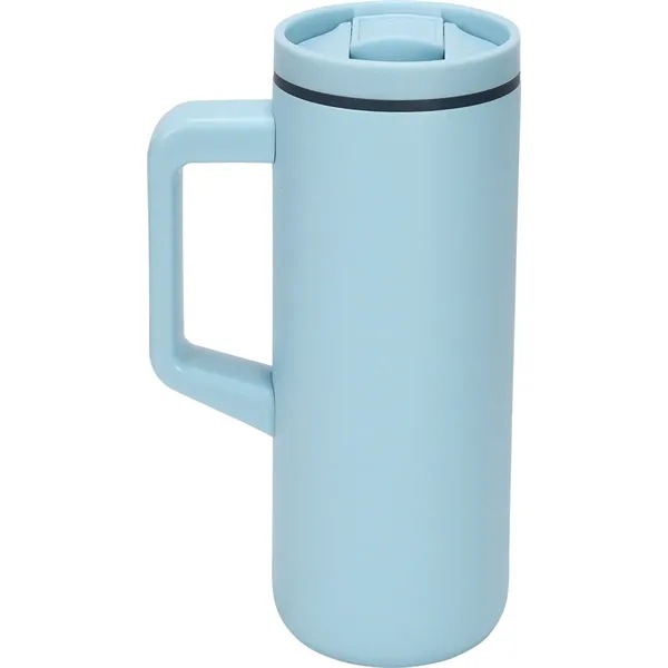 Urban Peak® 20oz Glide Vacuum Travel Mug... from ASI 89320 Starline USA Inc