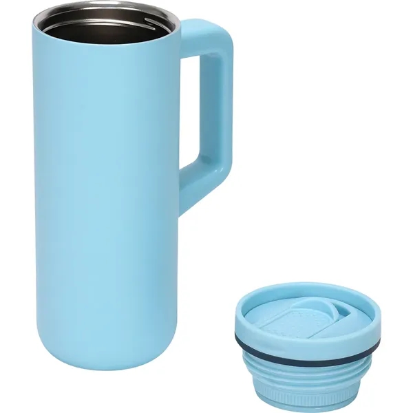 Urban Peak® 20oz Glide Vacuum Travel Mug... from ASI 89320 Starline USA Inc