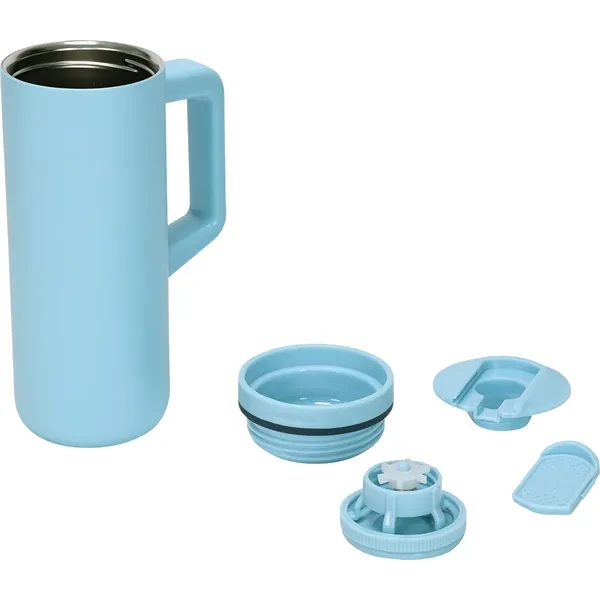 Urban Peak® 20oz Glide Vacuum Travel Mug... from ASI 89320 Starline USA Inc