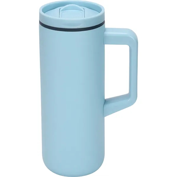 Urban Peak® 20oz Glide Vacuum Travel Mug... from ASI 89320 Starline USA Inc