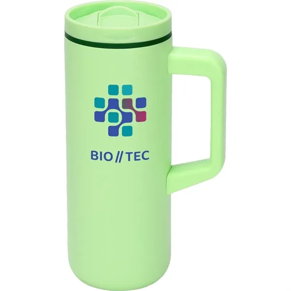 Urban Peak® 20oz Glide Vacuum Travel Mug... from ASI 89320 Starline USA Inc