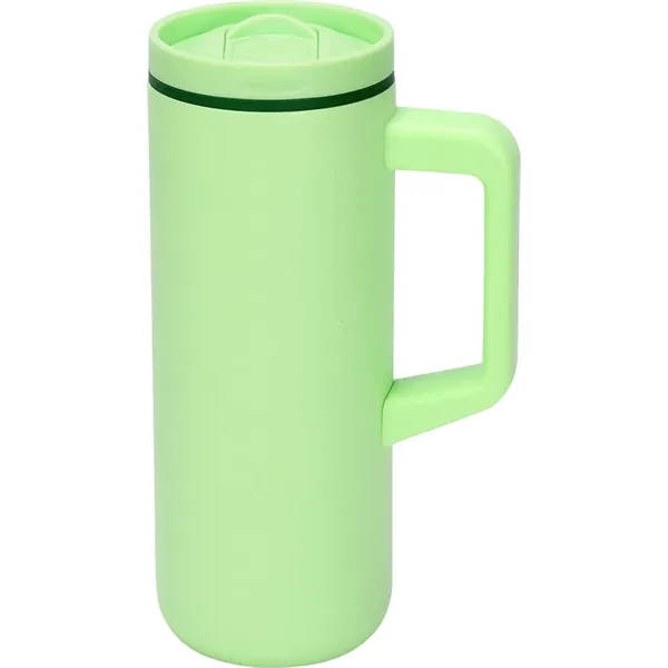 Urban Peak® 20oz Glide Vacuum Travel Mug... from ASI 89320 Starline USA Inc