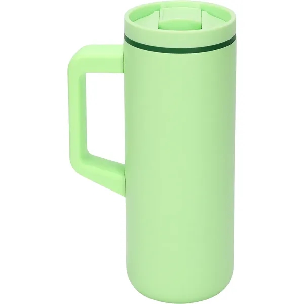 Urban Peak® 20oz Glide Vacuum Travel Mug... from ASI 89320 Starline USA Inc