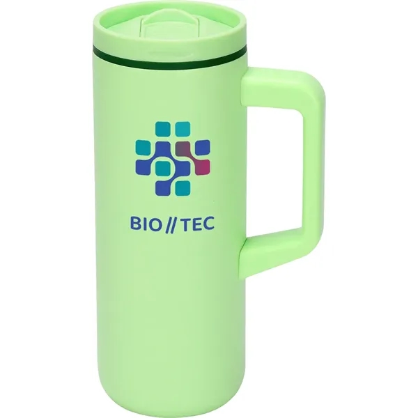 Urban Peak® 20oz Glide Vacuum Travel Mug... from ASI 89320 Starline USA Inc