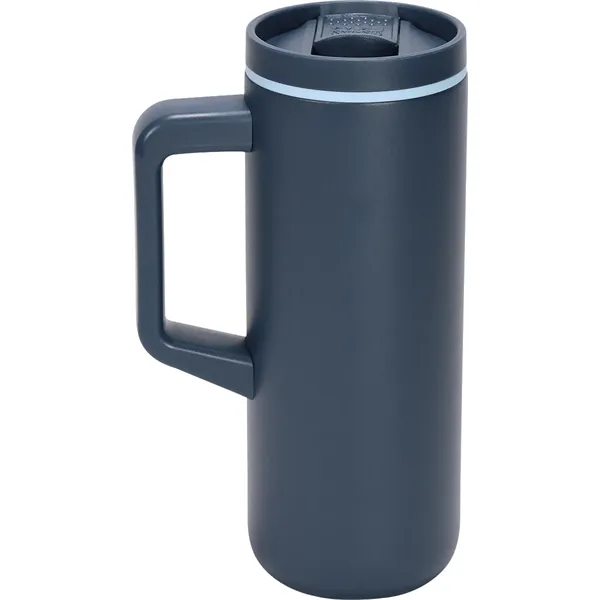Urban Peak® 20oz Glide Vacuum Travel Mug... from ASI 89320 Starline USA Inc