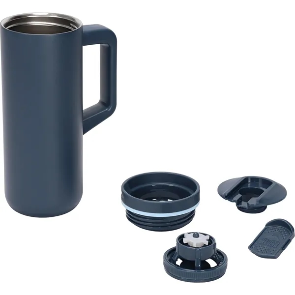 Urban Peak® 20oz Glide Vacuum Travel Mug... from ASI 89320 Starline USA Inc