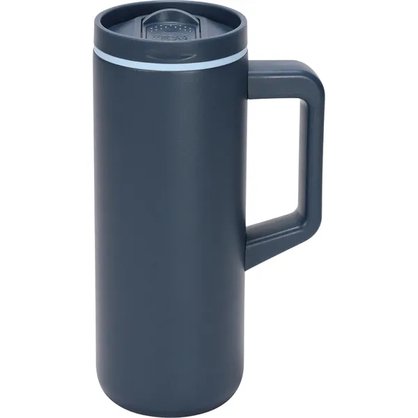 Urban Peak® 20oz Glide Vacuum Travel Mug... from ASI 89320 Starline USA Inc